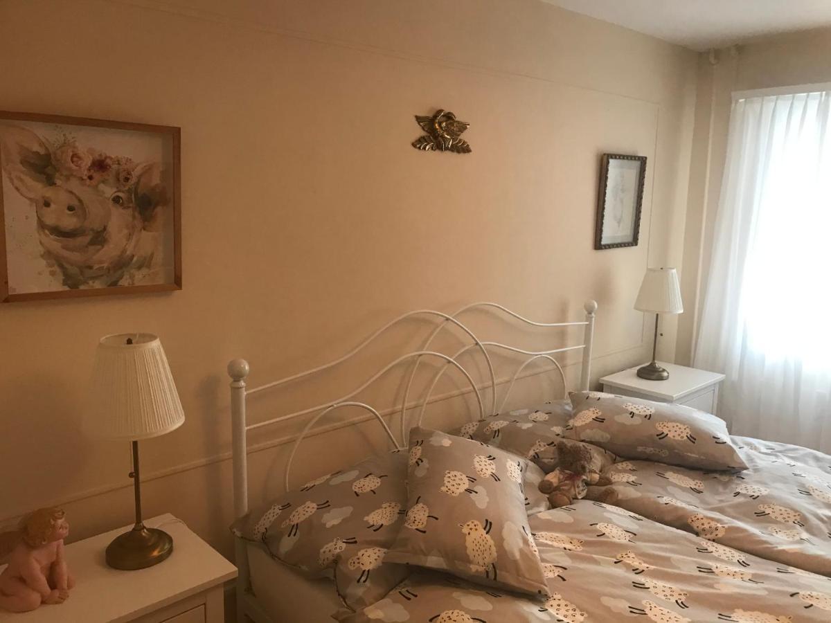 Alte Post Mit Geschichte Und Restaurant Daire Tavanasa Dış mekan fotoğraf